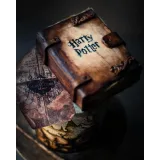 Большой вебинар "Гарри Поттер" (Елена Елкина-Ковалева)