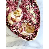 Мини курс по пасхальному торту «Kinder» (Надежда архипова)