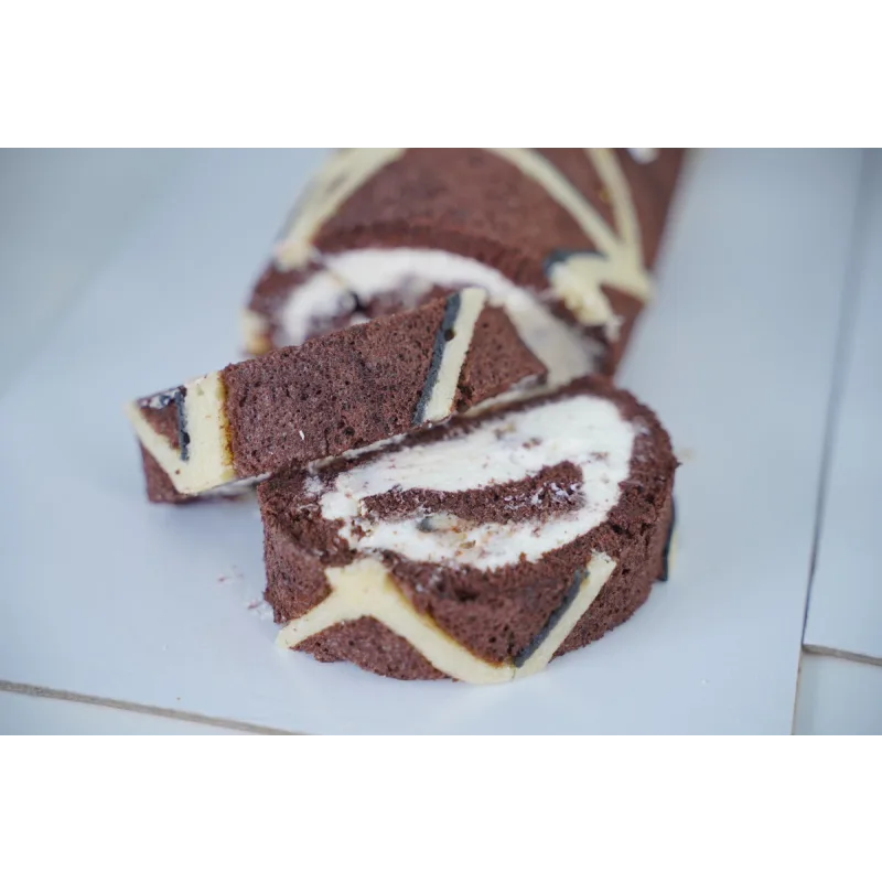 [MacBaker] Рулеты (Лилит Аракелян)