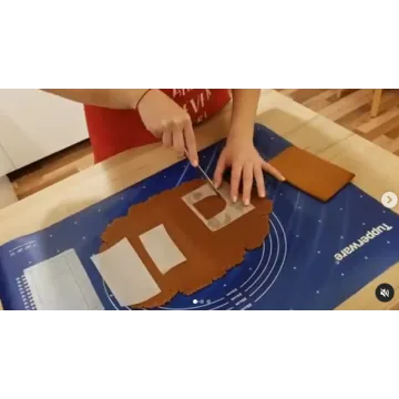 Имбирные пряники (oli_cakes)