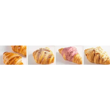 Круассаны (Вера Никандрова)