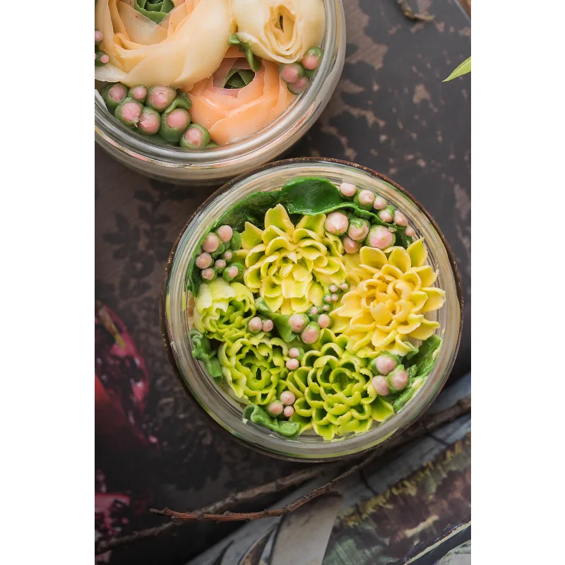 [Малиновка] МК "Десерты в банках" (malinovka-tort)