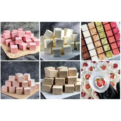 Птичье молоко Райская птица (zefirki_marmelad)