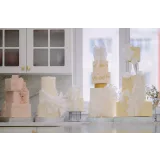 Свадебный кондитер продвинутый 2.0. Тариф VIP (Надежда Архипова)