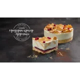 Курс "Чизкейки" (Оксана Лобачева)