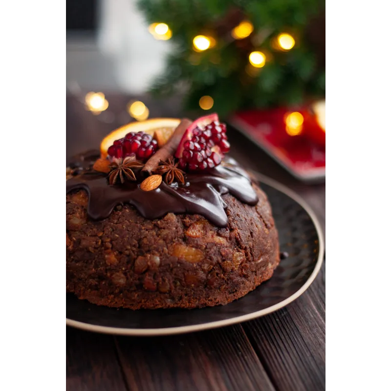 [Desertika Space] Рецепты на основе пшена (Анастасия Куницкая)