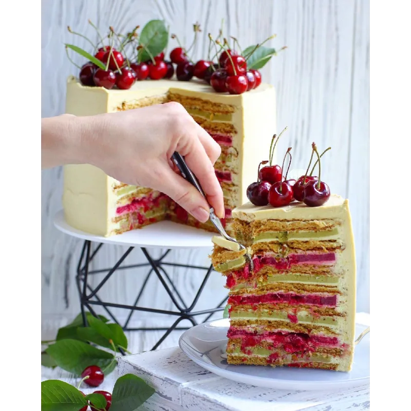 Медовики. Программа 2020 (Маруся Манько)