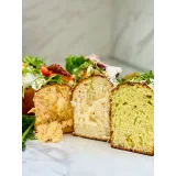 Гастро куличи. Бездрожжевые куличи (Надежда Архипова)