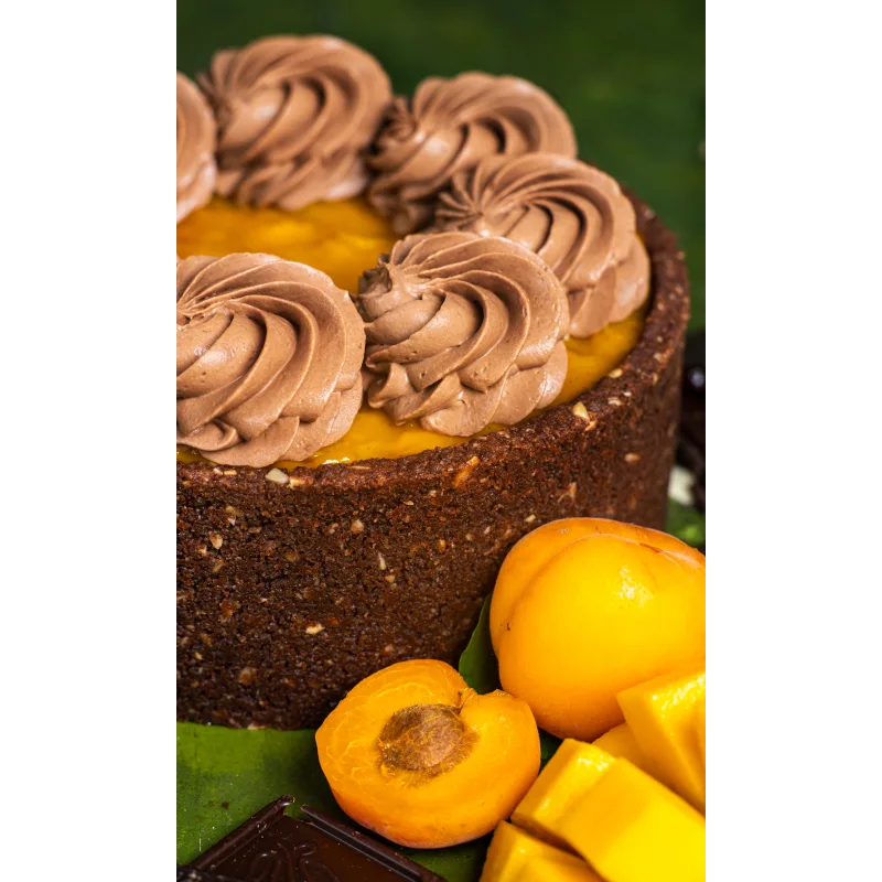 Идеальный чизкейк 2.0 (Маруся Манько)