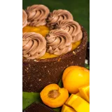 Идеальный чизкейк 2.0 (Маруся Манько)