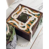 Онлайн курс "Декор детских тортов 2.0" (kasadelika)