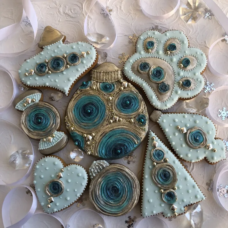 Новогодний курс 2022 (Наталья Гладышева)