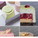 Диетические пирожные (Таня Силаева)