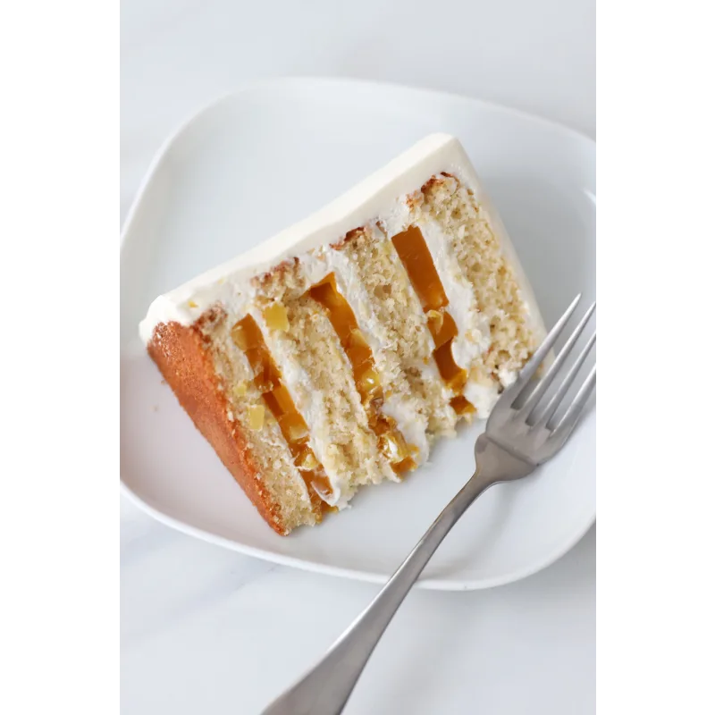 Конструктор тортов (Полина Филимонова)