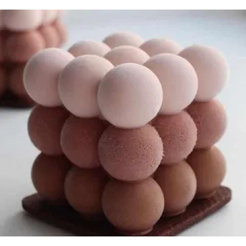 [sweetburg]Техкарта муссового торта Три шокоягоды (Екатерина Климчева)