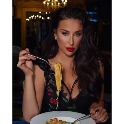 [NamKrasivo] Fall season 28 и 29 сентября (Яна Панфиловская)