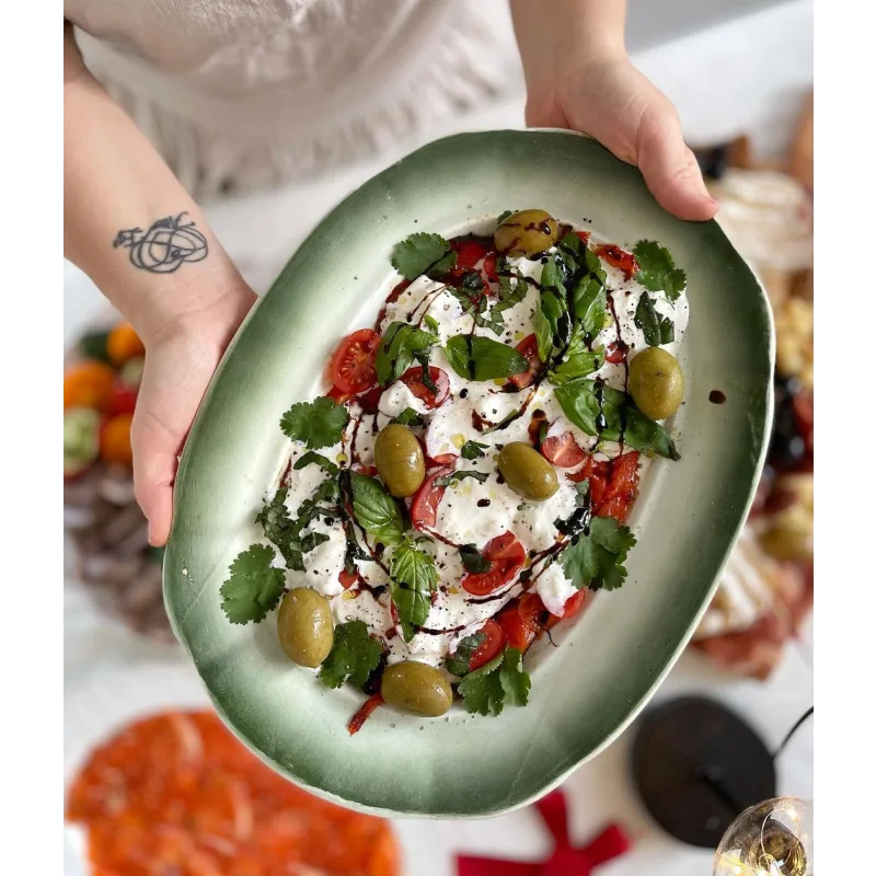 Новогодняя подборка рецептов 2022 (Ольга Богатова)