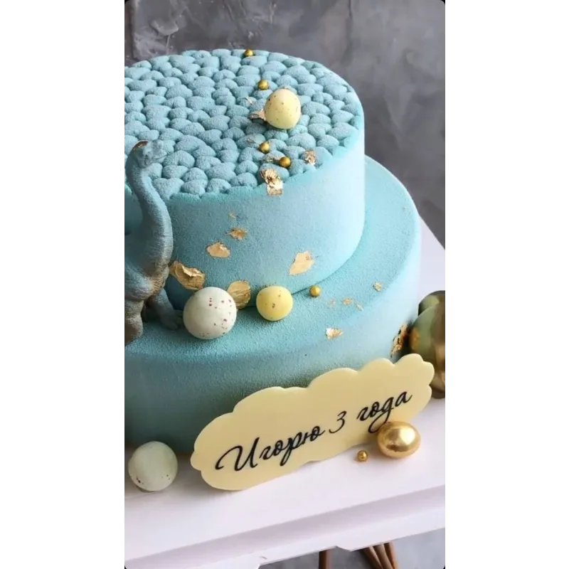 PRO Укрепление многоярусного муссового торта (Екатерина Маркова, M.katyya)