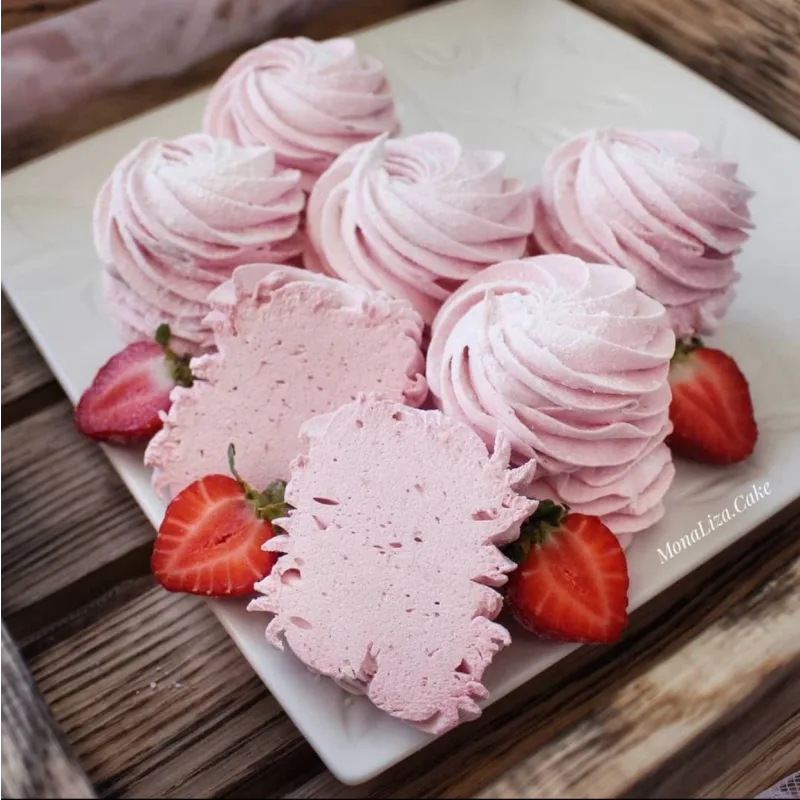 Всё о зефире (Татьяна Копытова)