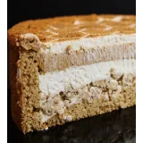 Торт "Пчеловик" (Юлия Беличенко, belichenko_julia)