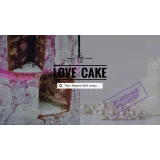 Онлайн-курс "Свадебный кондитер" (Ольга Шмукста)