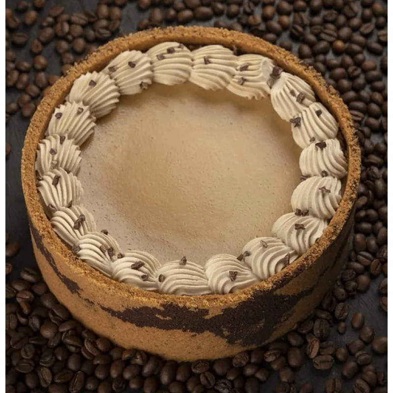 Онлайн-курс искусство чизкейка (Александр Трофименков)