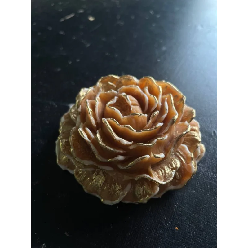 [ВегБукет] Цветочные чизкейки. Пакет На максималках (Юлия Чувьюрова)