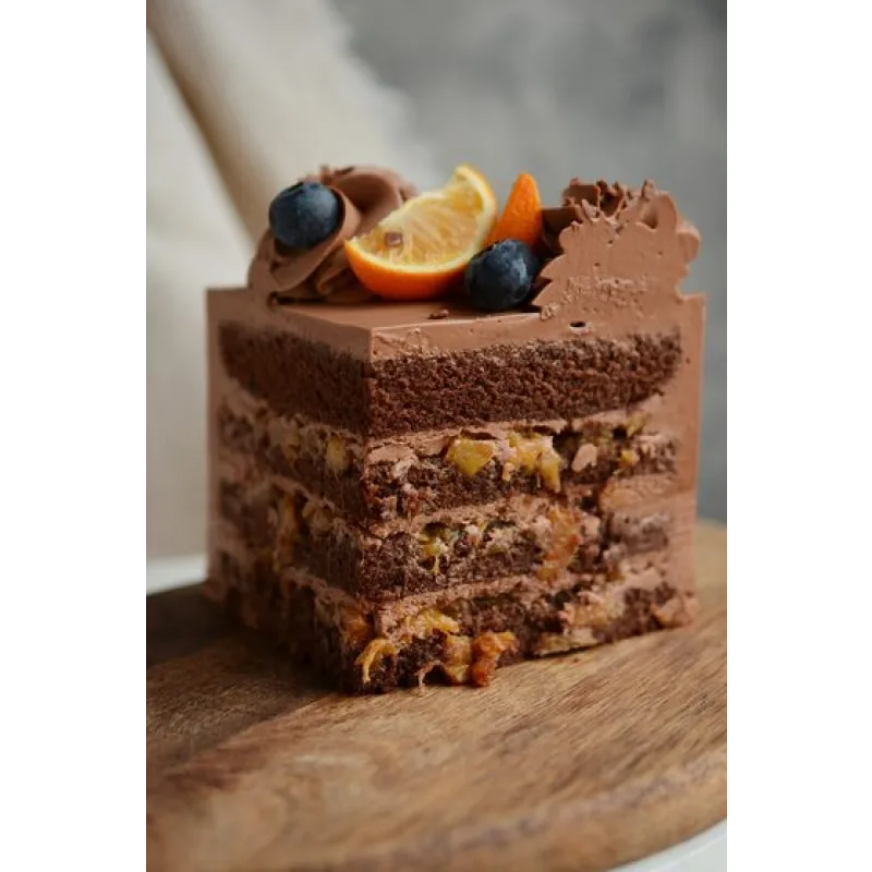 [selfsweets_spb] Классические торты. Тариф с поддержкой (Юлия Залесских)