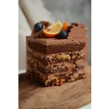 [selfsweets_spb] Классические торты. Тариф с поддержкой (Юлия Залесских)