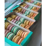 Начинки макарон «Фруктовая коллекция» (saharnyibunny)