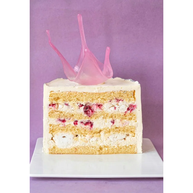 [Cake Family School] Онлайн-курс "Начинающий кондитер" Тариф Бизнес (Мадина Элимхаджиева)