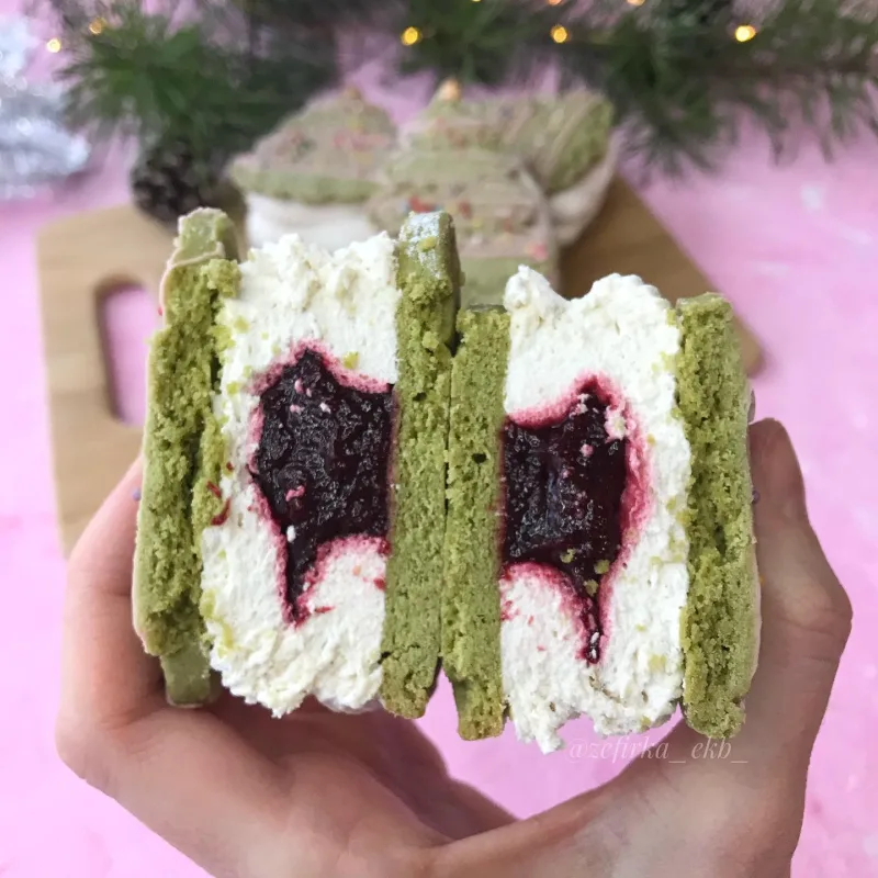 Зефиросендвичи (zefirka_ekb)