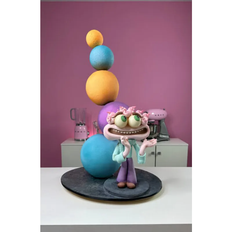 Антигравитация: Большой курс. Тариф Магистр гравитации (Евгения Волошина)