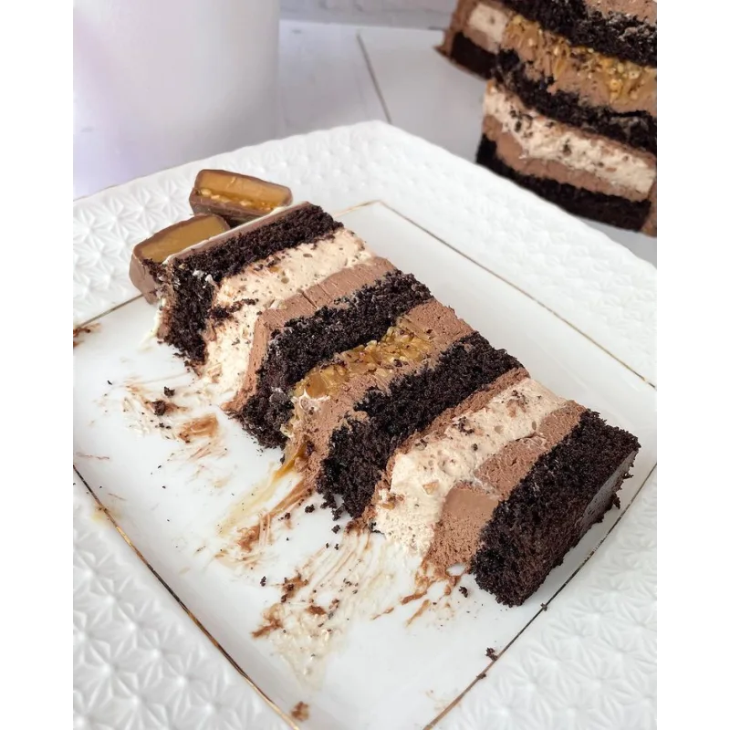 Сборник тортов (tatiana.cake.nn)