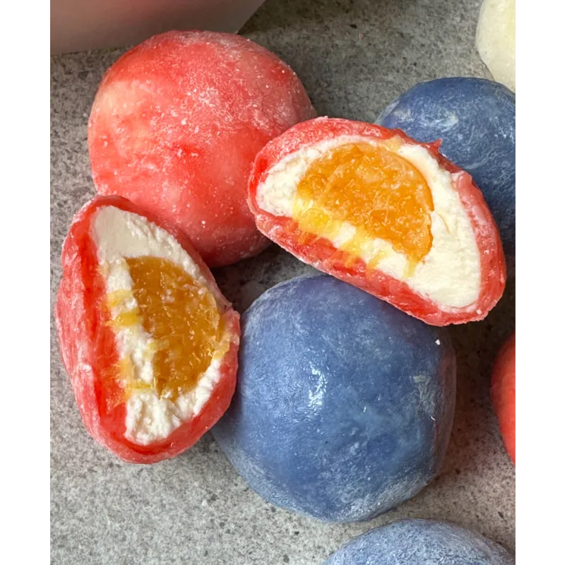 [Souldesserts] Мой друг моти. Тариф Cамостоятельный (Алексей Глазырин, Анастасия Глазырина)