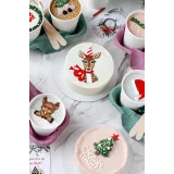 Трендовые Cake to go + бенто торт 2.0 new year (Ильзира Карагузина) @ilzi_