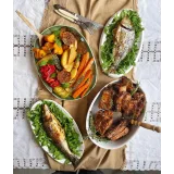 Новогодняя подборка рецептов 2022 (Ольга Богатова)