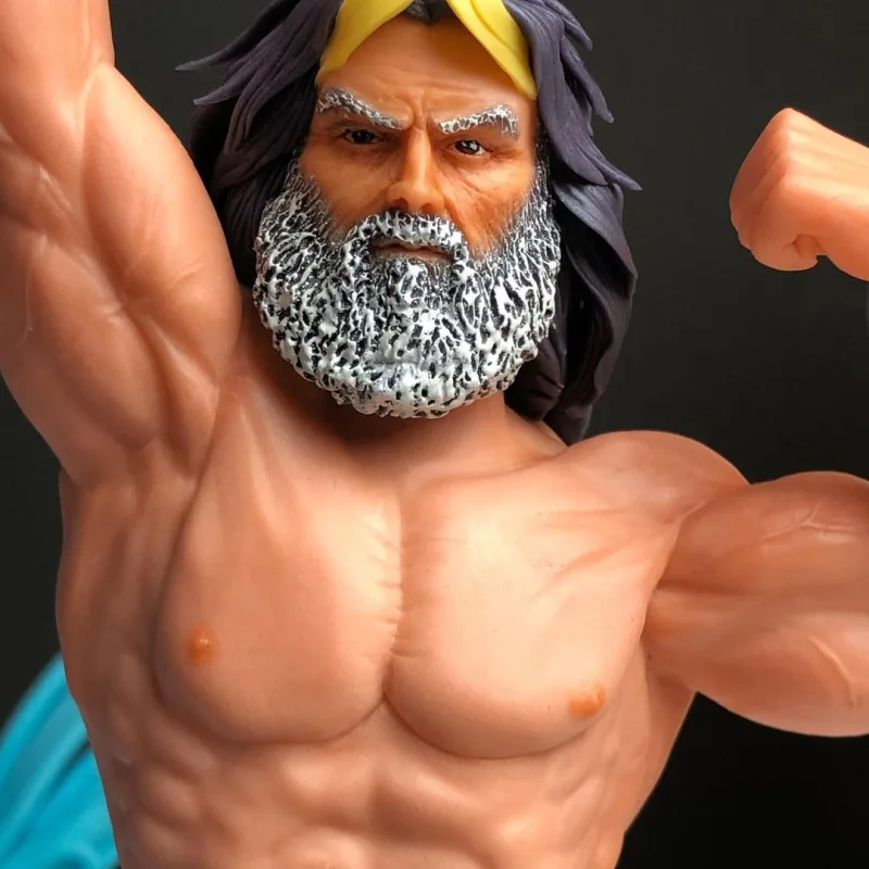 Курс по лепке «Зевс» (Денис Зуев, zuevdeniss)