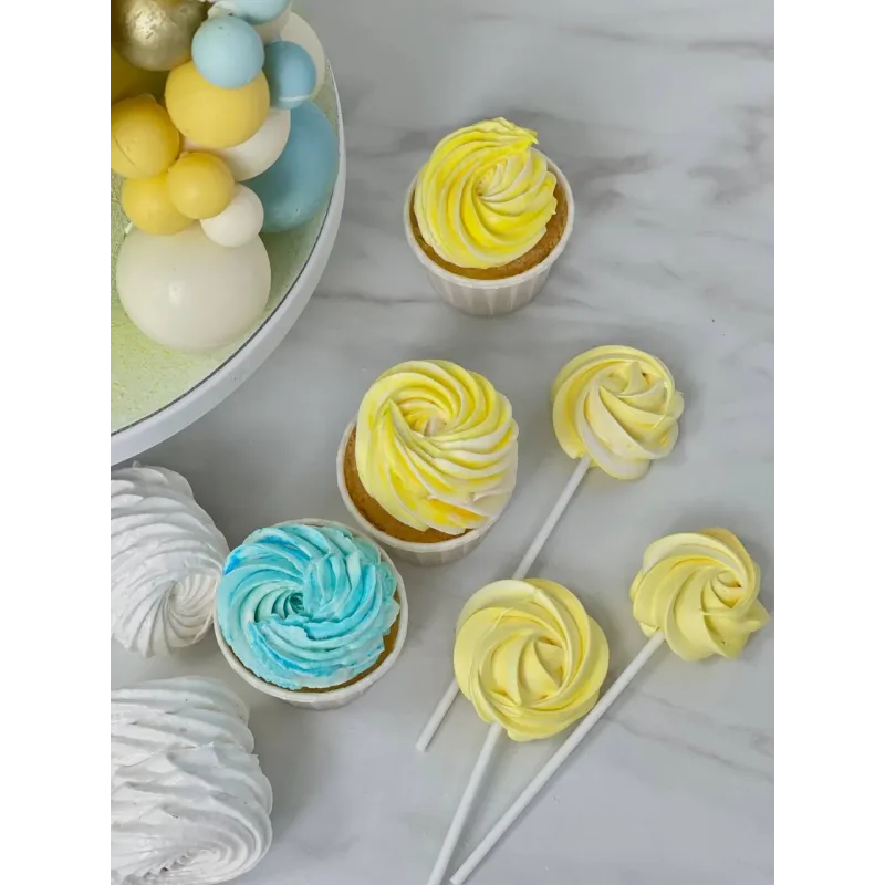 Онлайн курс по детским тортам + интенсив по продажам (Надежда Архипова)