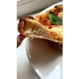 Пицца и другая фокачча (Ахмед Али-Заде)