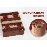 Курс Бисквитная нежность (Екатерина Ольховская)
