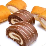 Рулеты (Саба Джанджгава)