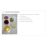 [Cake Pro] Муссовые торты 3.0 (Александра Овешкова)