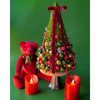 [glavgnom] Онлайн-урок "Новогодняя ёлка" (Елена Елькина-Ковалева)