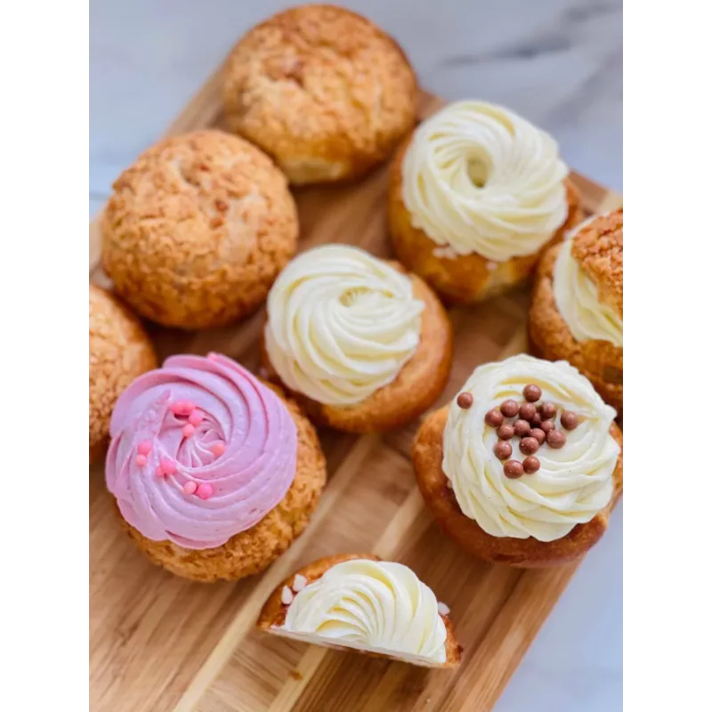 Курс "Sweet box". Тариф с обратной связью (Надежда Архипова)