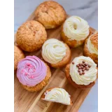 Курс "Sweet box". Тариф с обратной связью (Надежда Архипова)