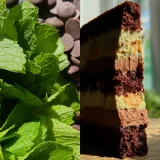 Мята-Шоколад-Карамель (Дарья Тимофеева) @buenocake