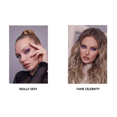 [Beauty2day] Poniroma онлайн мастер-класс. Really sexy &amp; Fame celebrity (Роман Пономарёв)