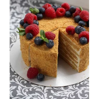 Курс 5.0 Фитнес-кондитер от 0 до профи+Инстаграмотность (natalie_pepe)