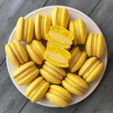 Начинки макарон (nastia.grecha)